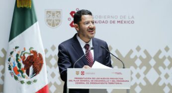 Presentan el nuevo Plan de Desarrollo y Programa de Ordenamiento Territorial