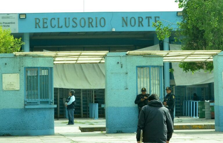 Dictan nueve años de prisión a enfermero por violación en clínica de la Cuauhtémoc