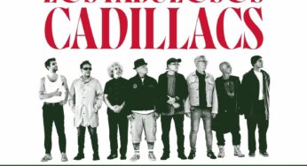 Los Fabulosos Cadillacs darán concierto gratuito en el Zócalo