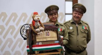 Del 19 al 21 de mayo, primer Festival de Organilleros de México en el Centro Histórico