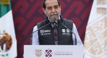 Necesario aumentar capacidad educativa ante la escasez de médicos y enfermeros en México: Unisa