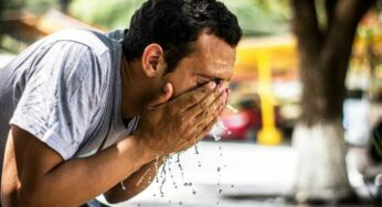 CDMX no registra muertes por ola de calor; implementa acciones por altas temperaturas