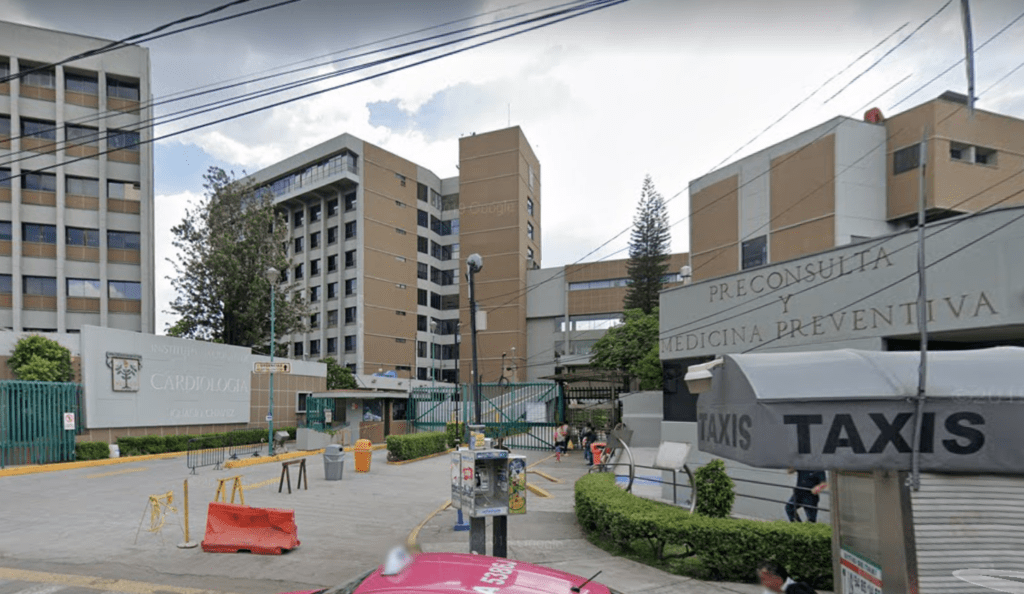 Con el objetivo de liberar el tránsito de la zona de hospitales presentan el “Plan de Reordenamiento en el Circuito de Hospitales de Tlalpan”