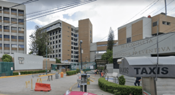 CDMX optimiza flujo vehicular en zona de hospitales de Tlalpan