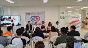 En CDMX, instalan primer centro de farmacovigilancia para la comunidad LGBTTTIQAP+