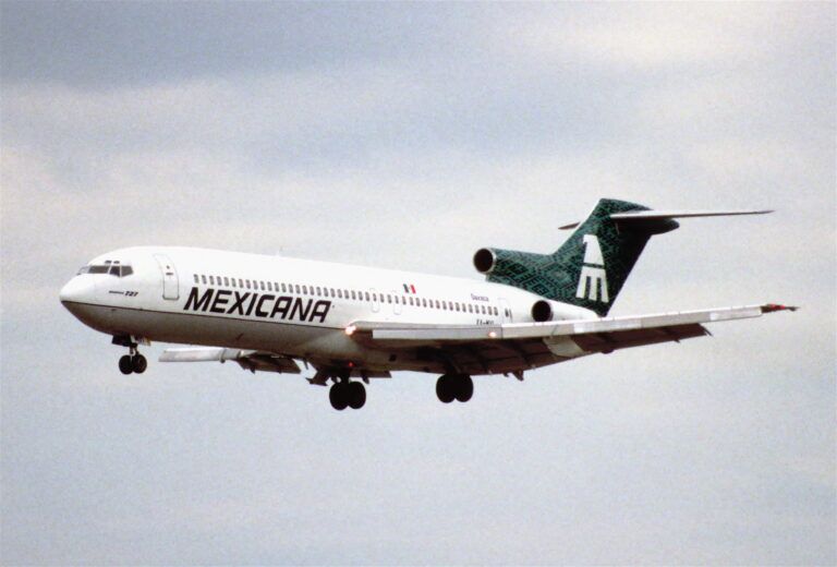 El 1 de diciembre de este año empezar a volar Mexicana de Aviación operada por la Sedena, se comprometió el presidente López Obrador.