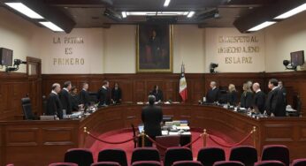 Con mayoría calificada, diputados discutirán reforma al Poder Judicial