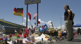 México reconoce sentencia contra perpetrador del tiroteo en El Paso, Texas