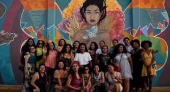 Hijas de la resistencia: mujeres afromexicanas y afrodescendientes en México