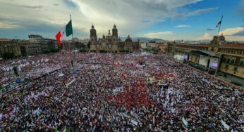 AMLO: ya no hay privilegios fiscales para grandes corporaciones