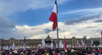 El pueblo y López Obrador