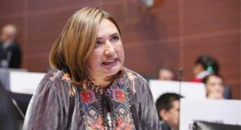 Xóchitl Gálvez pasó de vender gelatinas a ser millonaria: AMLO