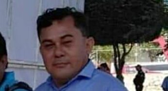 En Guerrero, hombres armados asesinaron al periodista Nelson Matus