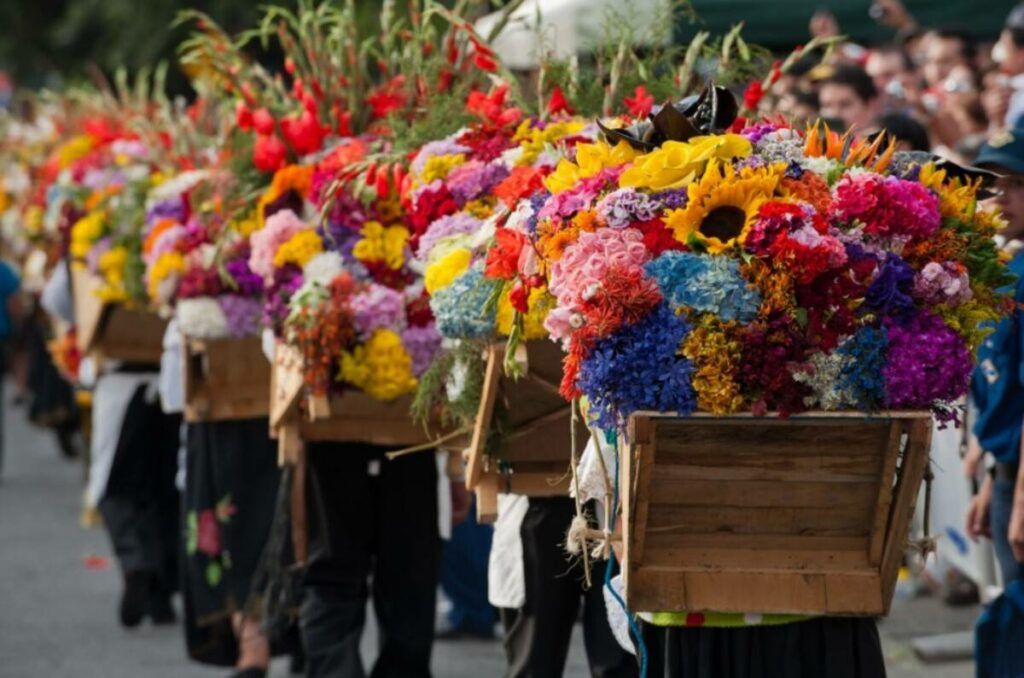 Del sábado 15 al domingo 23 de julio, estará disponible en su centésimo sexagésimo sexta edición la “Feria de las Flores San Ángel 2023”