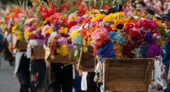 Feria de las Flores San Ángel 2023 del 15 al 23 de julio