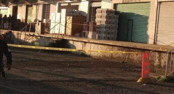 Detienen a sospechosos relacionados con los homicidios de la Central de Abastos en Toluca