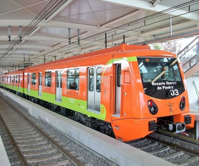 El próximo sábado 15 de julio, se pondrá en funcionamiento el tramo Culhuacán-Periférico Oriente de la Línea 12 del Metro