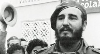 Fidel: el hombre que se atrevió a vencer