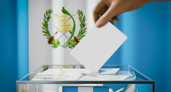 Guatemala en contexto electoral 2023