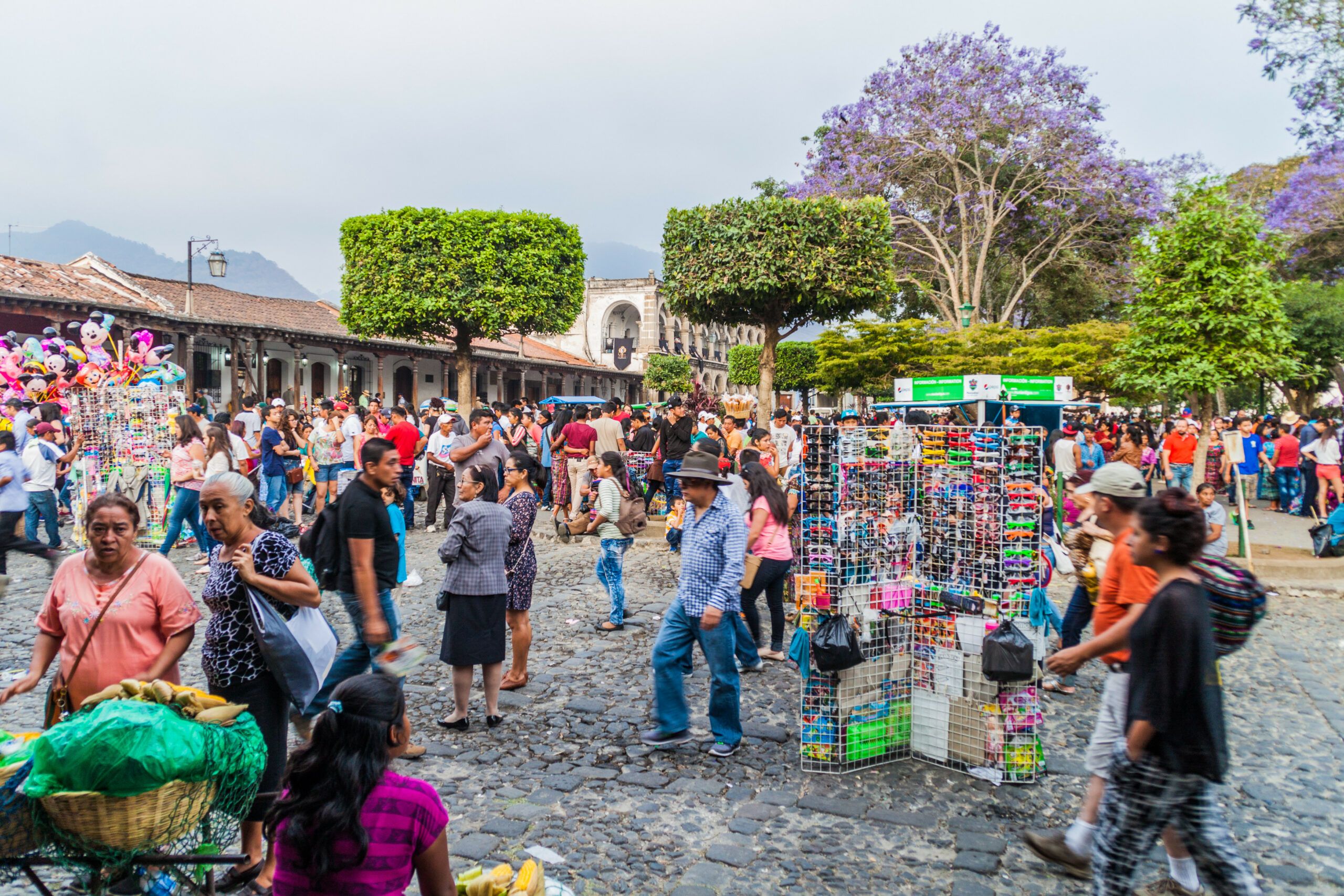 Guatemala