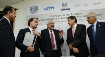 Fundación UNAM transfirió 100 millones de pesos a la Rectoría de Graue