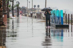 Este 13 de junio, la Oficina Nacional de Administración Oceánica y Atmosférica (NOAA) declaró que el “El Niño” terminó