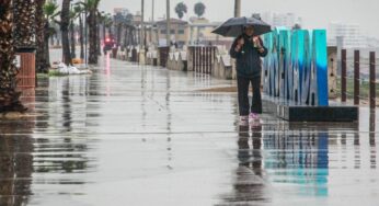 Bienestar suspende trámites debido a tormenta Hilary