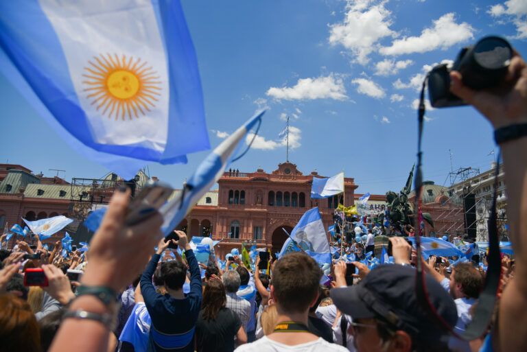 Buenos Aires. Un año después del intento de asesinato a la vicepresidenta argentina, Cristina Fernández, el hecho continúa sin esclarecerse.