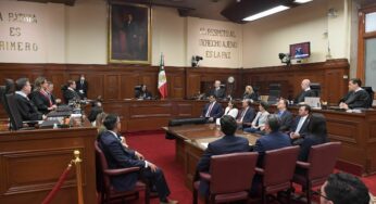 Infodemia, del SPR, exhibe mentiras sobre la reforma al Poder Judicial