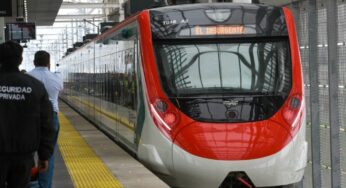 Trenes de pasajeros regresarán con o sin concesionarios de vías férreas: AMLO