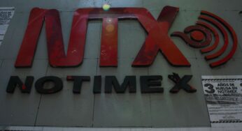 Senado aprueba extinción de Notimex; envía dictamen al Ejecutivo Federal