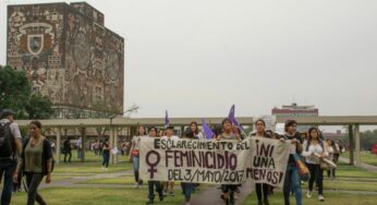 Suman 96 universitarios muertos y desaparecidos desde 2002