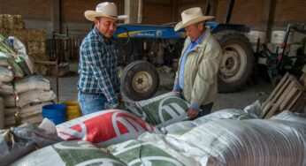 Las catástrofes se cuadruplican y merman la agricultura