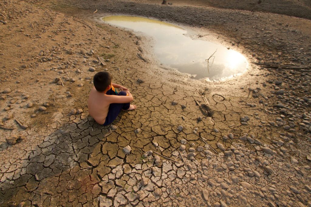 Como consecuencias del cambio climático, lluvias torrenciales dejaron 50 personas fallecidas en el estado de Río Grande del Sur