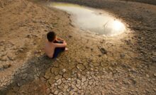 Como consecuencias del cambio climático, lluvias torrenciales dejaron 50 personas fallecidas en el estado de Río Grande del Sur