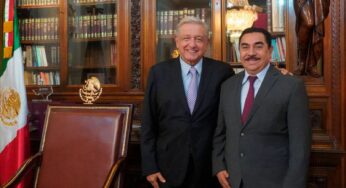 AMLO designa a Miguel Ángel Maciel como secretario de Energía