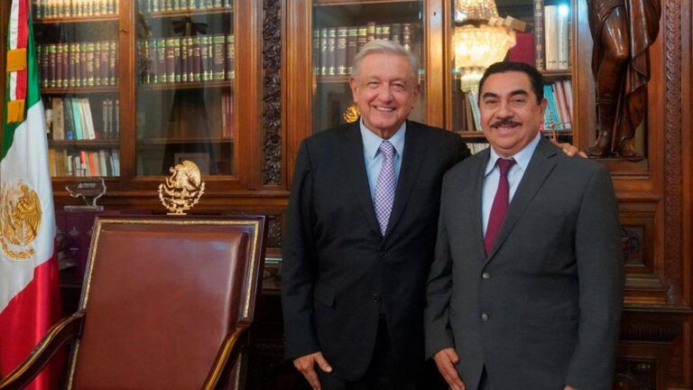 AMLO designa a Miguel Ángel Maciel como secretario de Energía