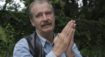 Vicente Fox Quezada y los vuelos de la muerte