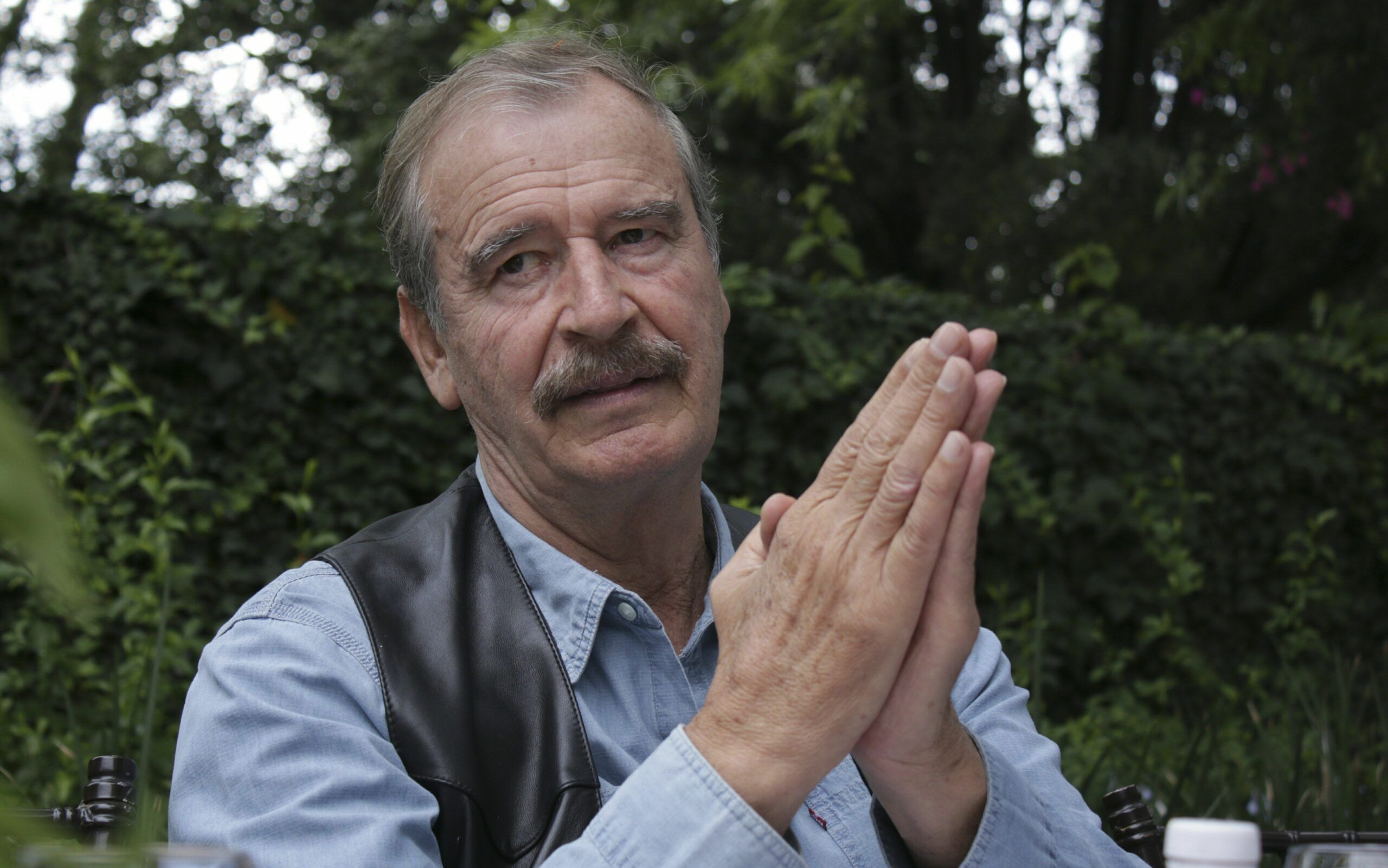 Vicente Fox