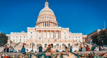 Congreso de Estados Unidos, rehén de pirómanos políticos