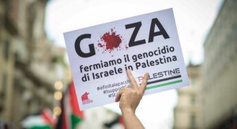 Lo mediático en la escalada Palestina-Israel