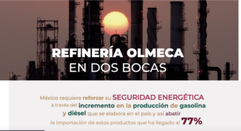 Tras salida de Nahle, destituyen a Rocha Vallejo de Subdirección de Petrolíferos