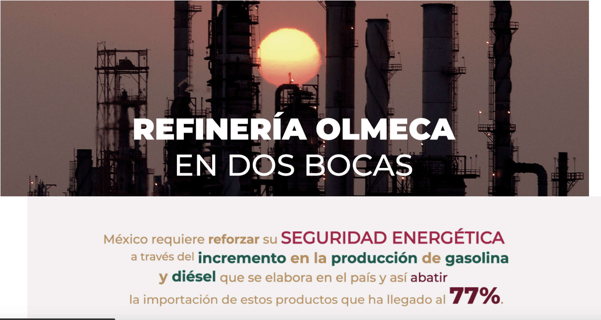 Tras salida de Nahle, destituyen a Rocha Vallejo de Subdirección de Petrolíferos