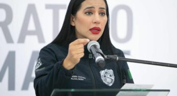 PJF concede amparo a Sandra Cuevas, evita suspensión de cargo