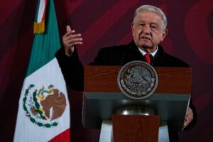 Fraude en Segalmex, el único caso de corrupción en el gobierno, dijo el presidente Andrés Manuel López Obrador en la conferencia.