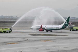 “Mexicana, retomar el vuelo”, documental sobre la recuperación de patrimonio del pueblo