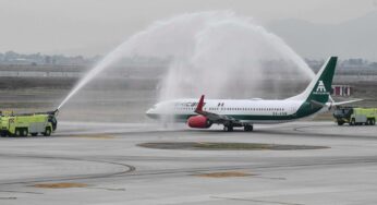 “Mexicana, retomar el vuelo”, documental sobre la recuperación de patrimonio del pueblo