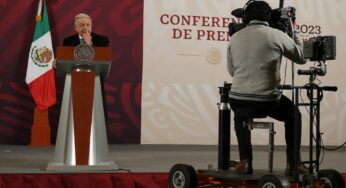 AMLO aplicará autocensura a su conferencia mañanera para evitar sanciones electorales