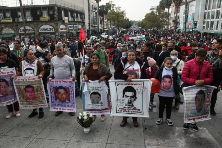 Ayotzinapa