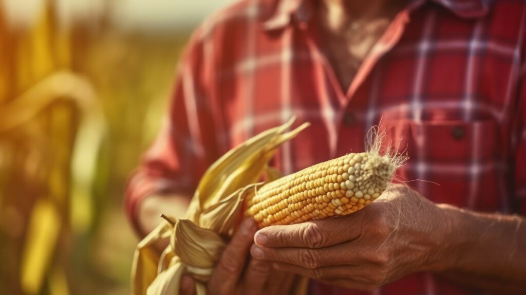 EU, con transgénicos y dumping agrícola, va por la soberanía alimentaria de México